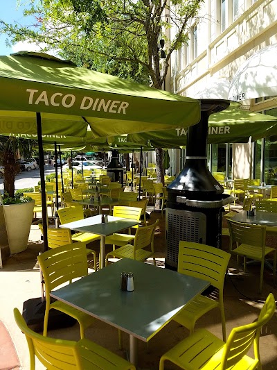 Photos of Taco Diner