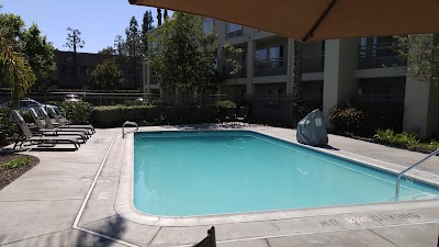 lodging