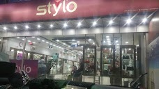 Stylo Shoes lahore ‏Main Blvd Gulshan-e-Ravi