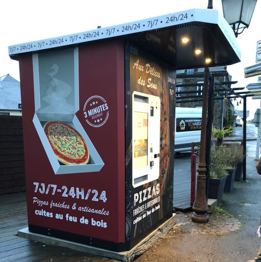 Photo 6 - Béna Pizza