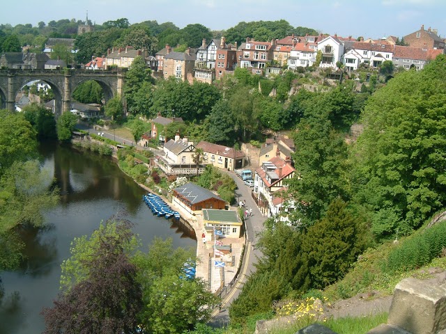 Knaresborough