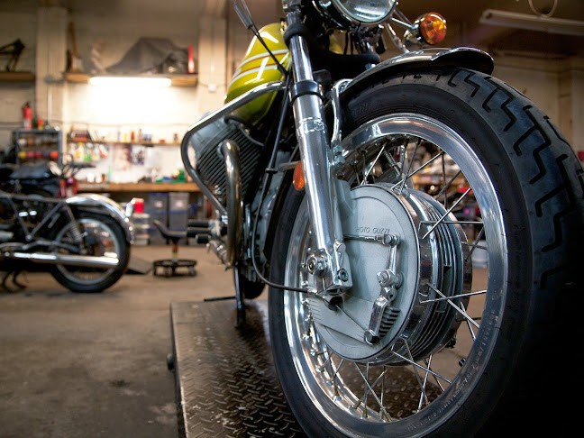 Reviews of Guiseley Autopoint Ltd in Leeds - Auto repair shop