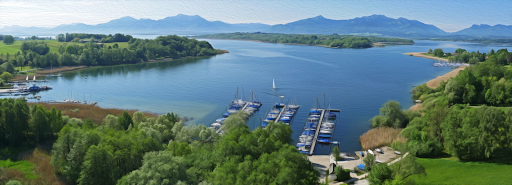 Sailing Club Breitbrunn-Chiemsee (SCBC) e.V.