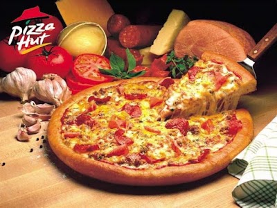 Pizza Hut Makkah 966 12 640 2360