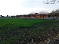 Masjid-e-Yousaf (new tablighi markaz kohat)