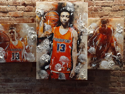 Kula gallery - Visual
