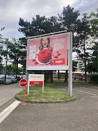 Photo n°4 de Magasin Maison Thiriet à Lyon (Supermarché)