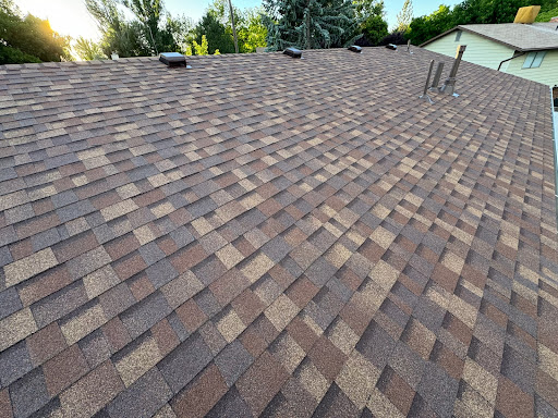 MasterClass Roofing - Visual