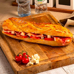 Photo n°63 de Marie Blachère LE MUY à Le Muy (Sandwicherie)