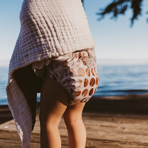 Lighthouse Kids Co. Cloth Diapers - Thumbnail