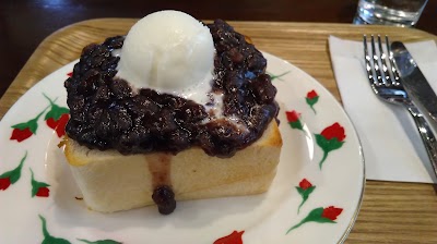 Photos of Sabo Yamada-ya Cafe