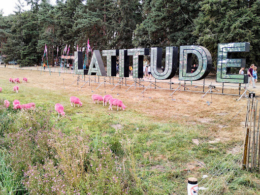 Latitude Festival - Thumbnail