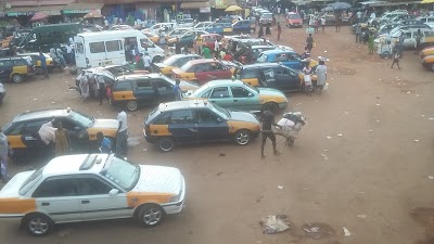 Photos of Market