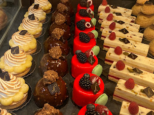 Photo n°9 de Les délices de Mornac à Mornac-sur-Seudre (Boulangerie)