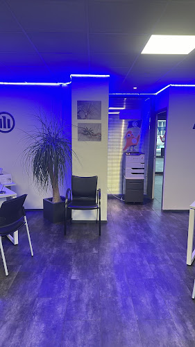 Allianz Assurance TOURS RABELAIS - GUILLAUME MARRA - Courtier d'assurances