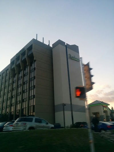 Photos of Radisson Hotel Milwaukee West