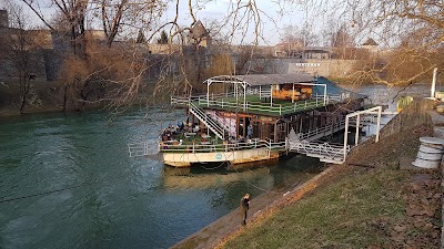 Photos of Banjalučki splav