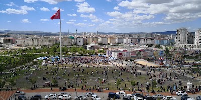 Basketbol Sahası