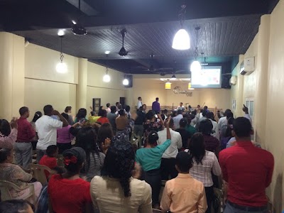 church