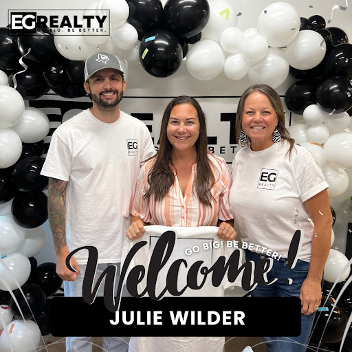 EG Realty - Visual