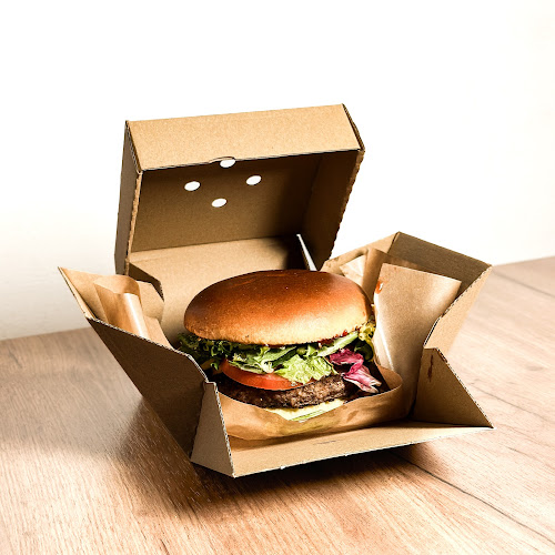 Loco Burgers