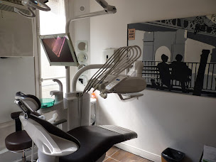 Photo n°5 de Docteur Clémentine Cohen Alimi à Paris (Chirurgien)