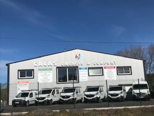 Calas Energie et Confort