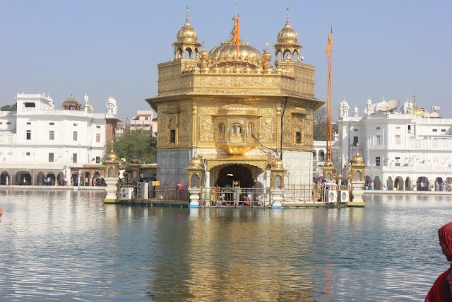 Amritsar