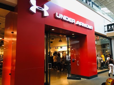 Under Armour Factory House