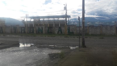 Photos of Estadio Municipal La Troncal