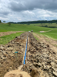 Photo n°12 de Sas Heitmann Et Fils à Velesmes-Essarts (Maçon)