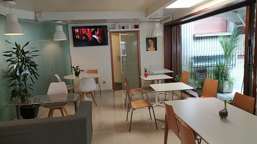 Bar Alaska cafeteria - Thumbnail
