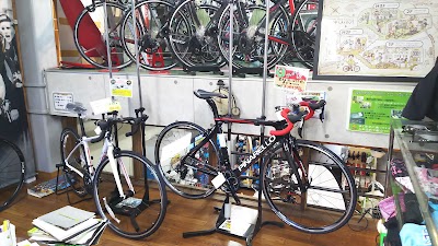 Photos of サイクリングサロン ヒロシゲ