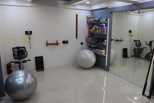 Isha Physio Care - Physiotherapy Clinic in Junagadh