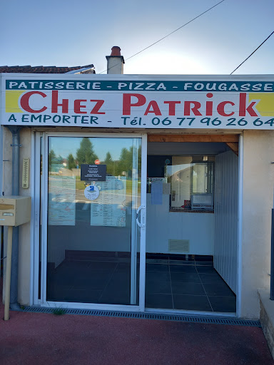 Chez Patrick