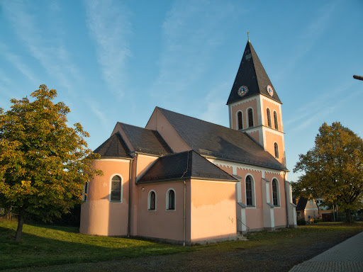 Christuskirche - Evangelisch-Lutherische Kirchengemeinde Mitterteich - Thumbnail