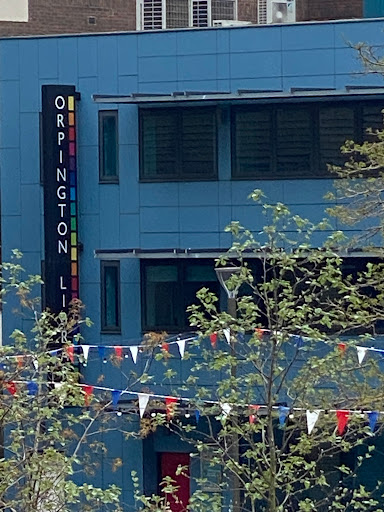 Orpington Library - Thumbnail