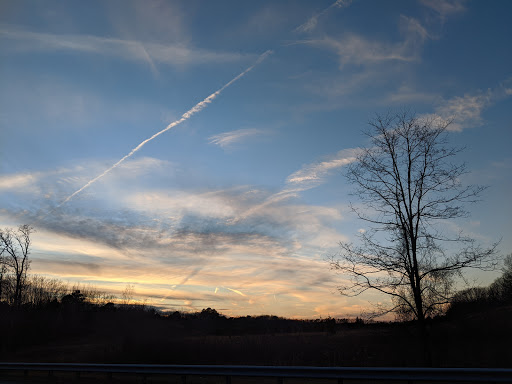 Chestnut Point Manasquan Reservoir - Thumbnail