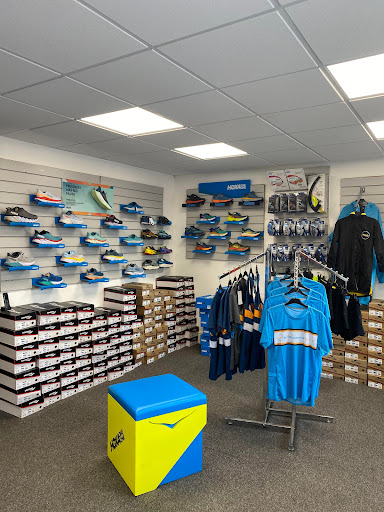 The Endurance Store