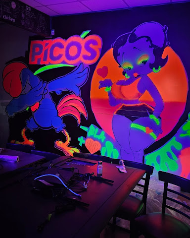 Pico's Chicken Grill by null