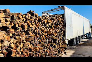 Photo n°3 de MG BOIS à Ollioules (Magasin de bois de chauffage)