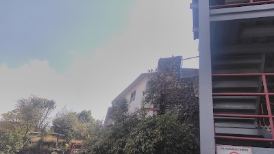 Photos of UVM Campus San Angel