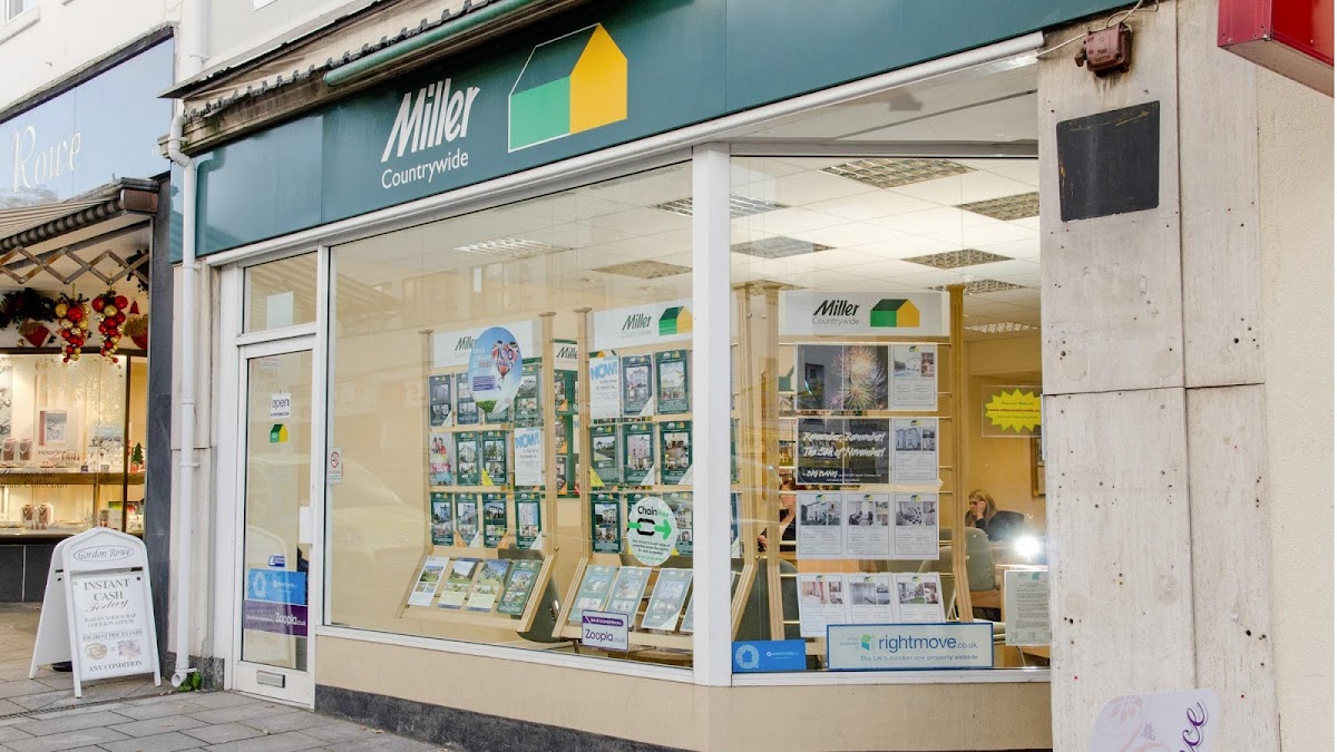 Miller Sales and Letting Agents Torquay