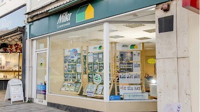 Miller Sales and Letting Agents Torquay