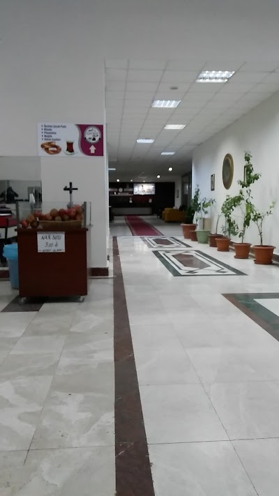 Photos of SORGUN BUYUK TERMAL TURIZM A.S.