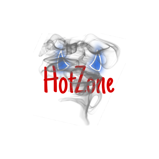 HotZone - Visual