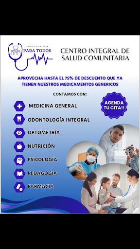 Salud y bienestar para todos. Gallery - Mexico