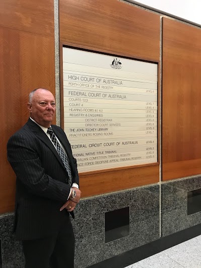 Photos of Criminal Lawyers Perth