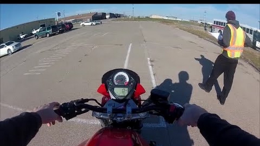 Nh Motorcycle License Road Test Reviewmotors.co