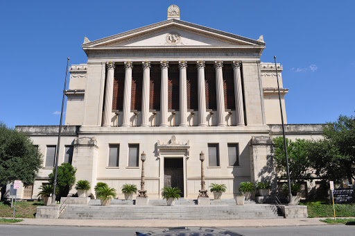 Scottish Rite Library & Museum